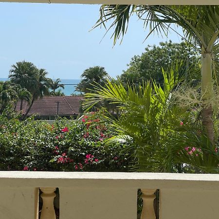 Petals Lovely Beach Villa St. John's ภายนอก รูปภาพ