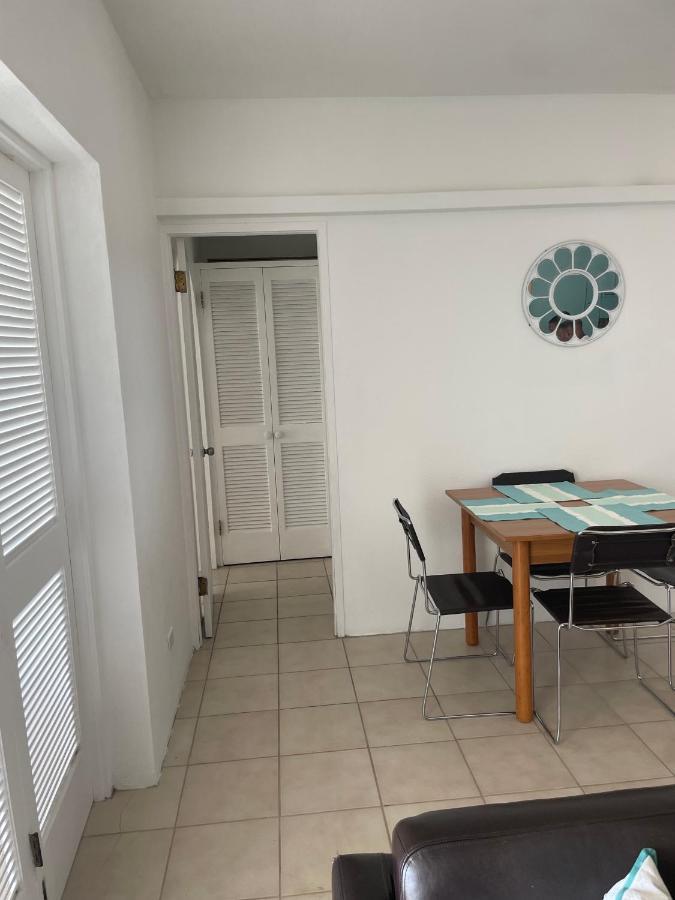 Petals Lovely Beach Villa St. John's ภายนอก รูปภาพ
