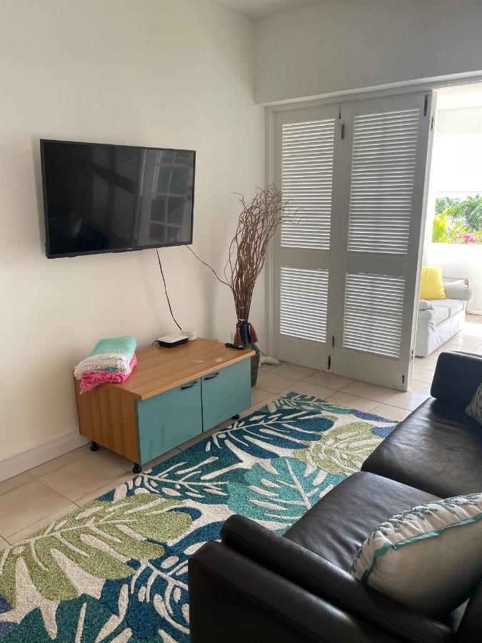 Petals Lovely Beach Villa St. John's ภายนอก รูปภาพ